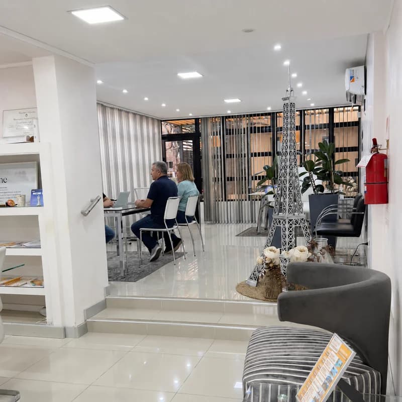 Grupales Travel Office