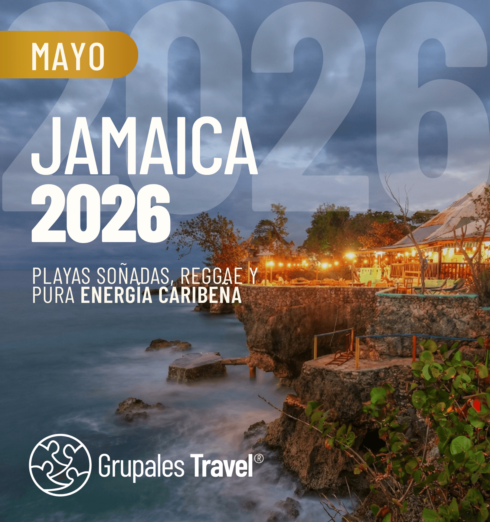 JAMAICA 2026
