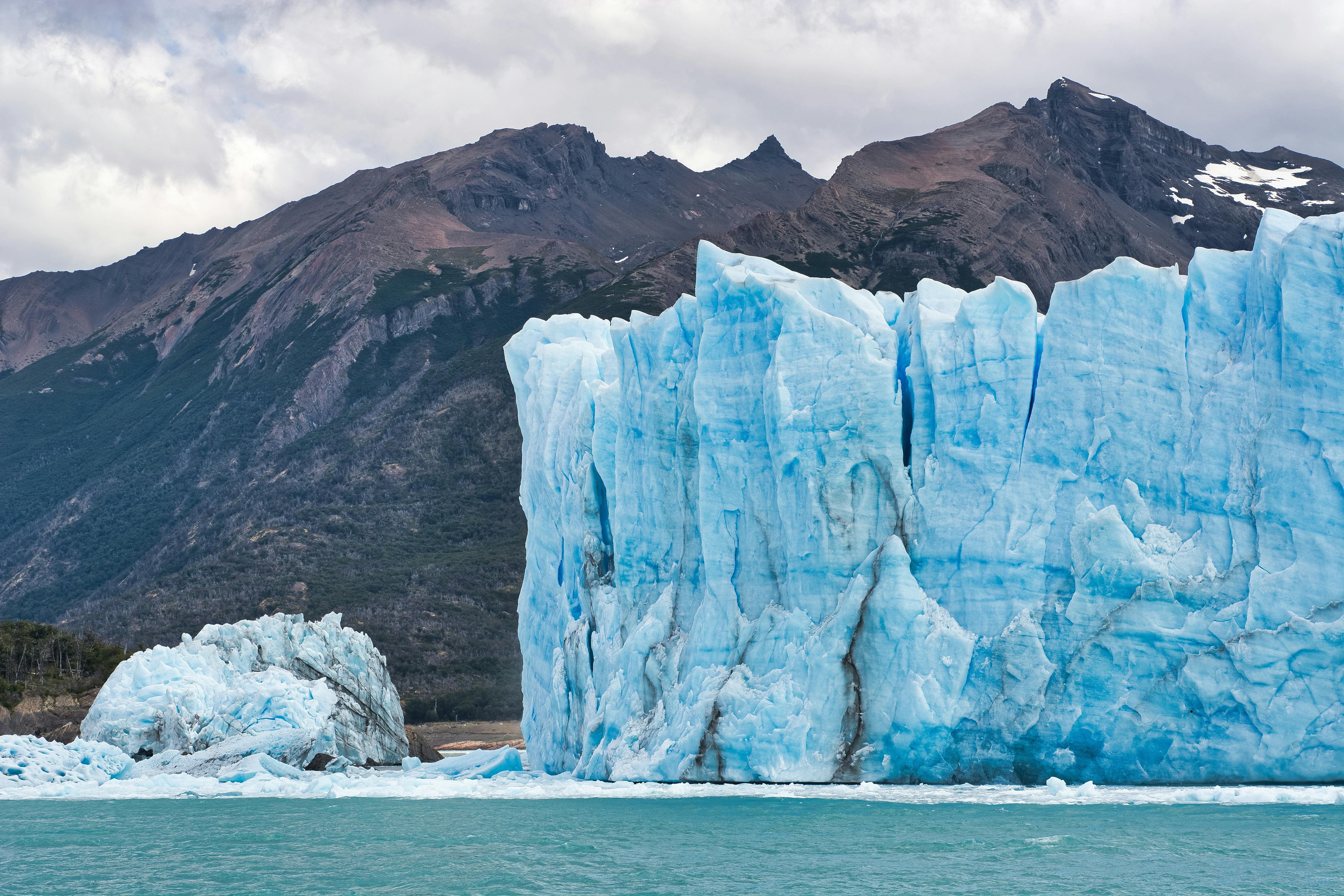 CALAFATE & USHUAIA 2027