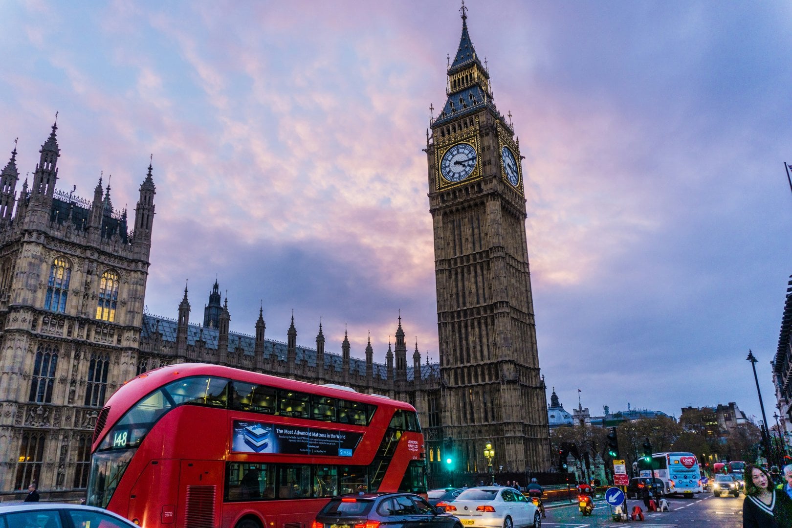 DE LONDRES A VIENA 2027