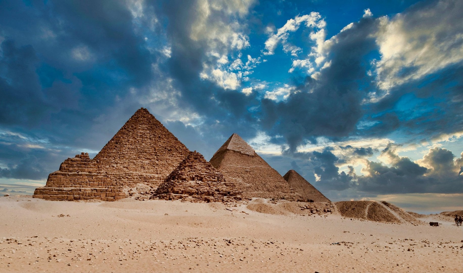 EGIPTO CON PLAYA DE HURGADA 2026