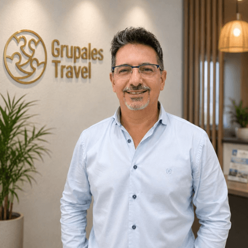 Andrés Arellano