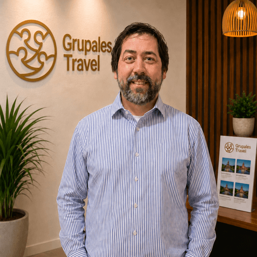 Juan Pablo Olivares