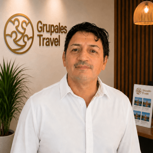 Leandro Pérez